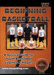 Beginning Basketball HoopsKing